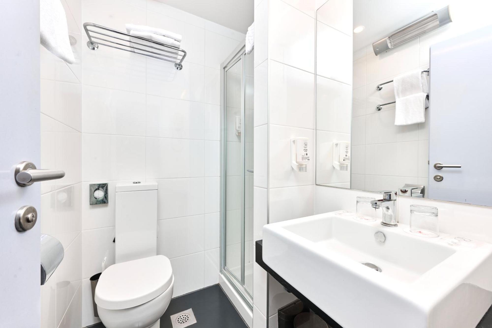 Hotel Plavi Plava Laguna 3*