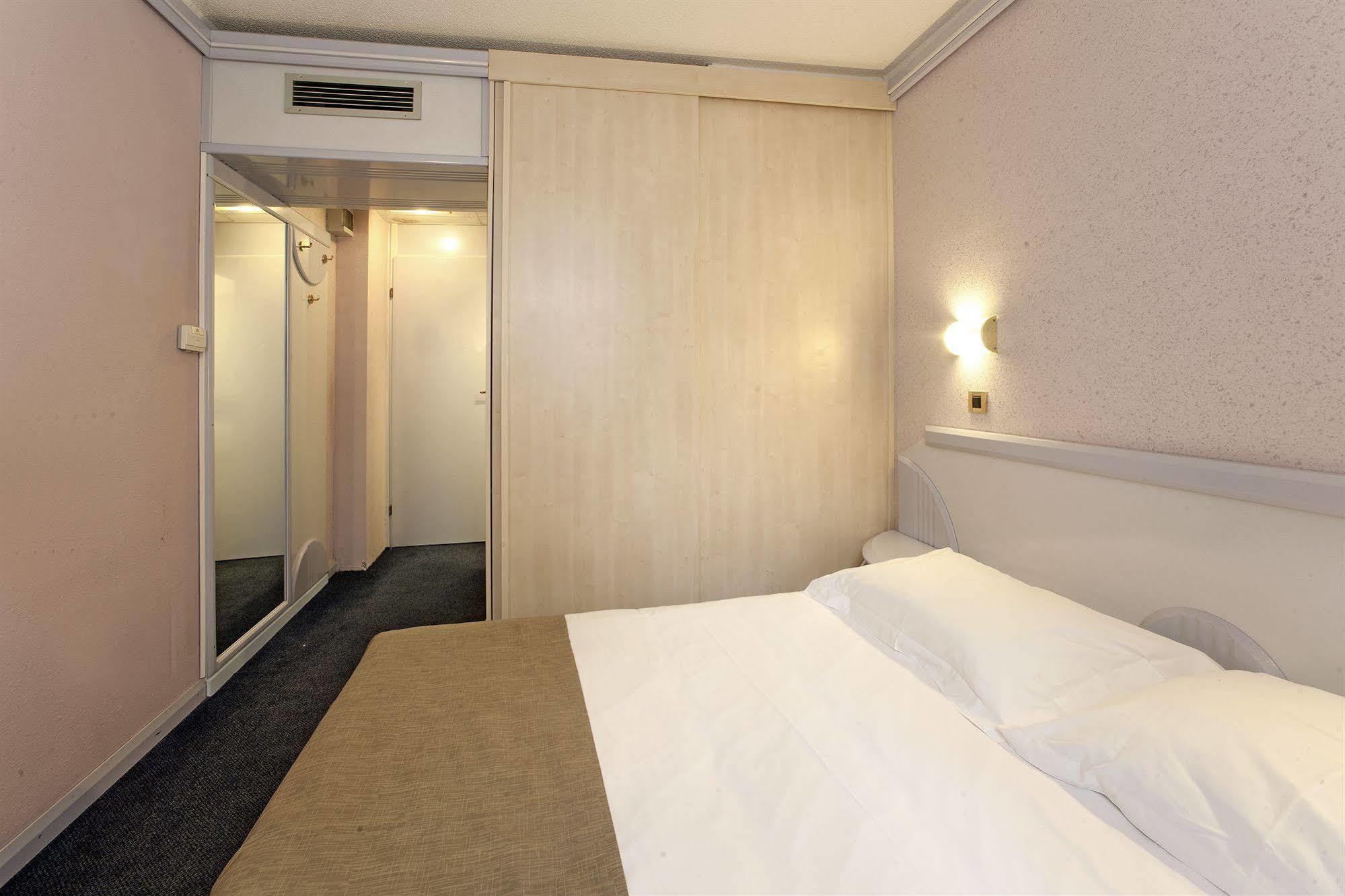 Hotell Plavi Plava Laguna