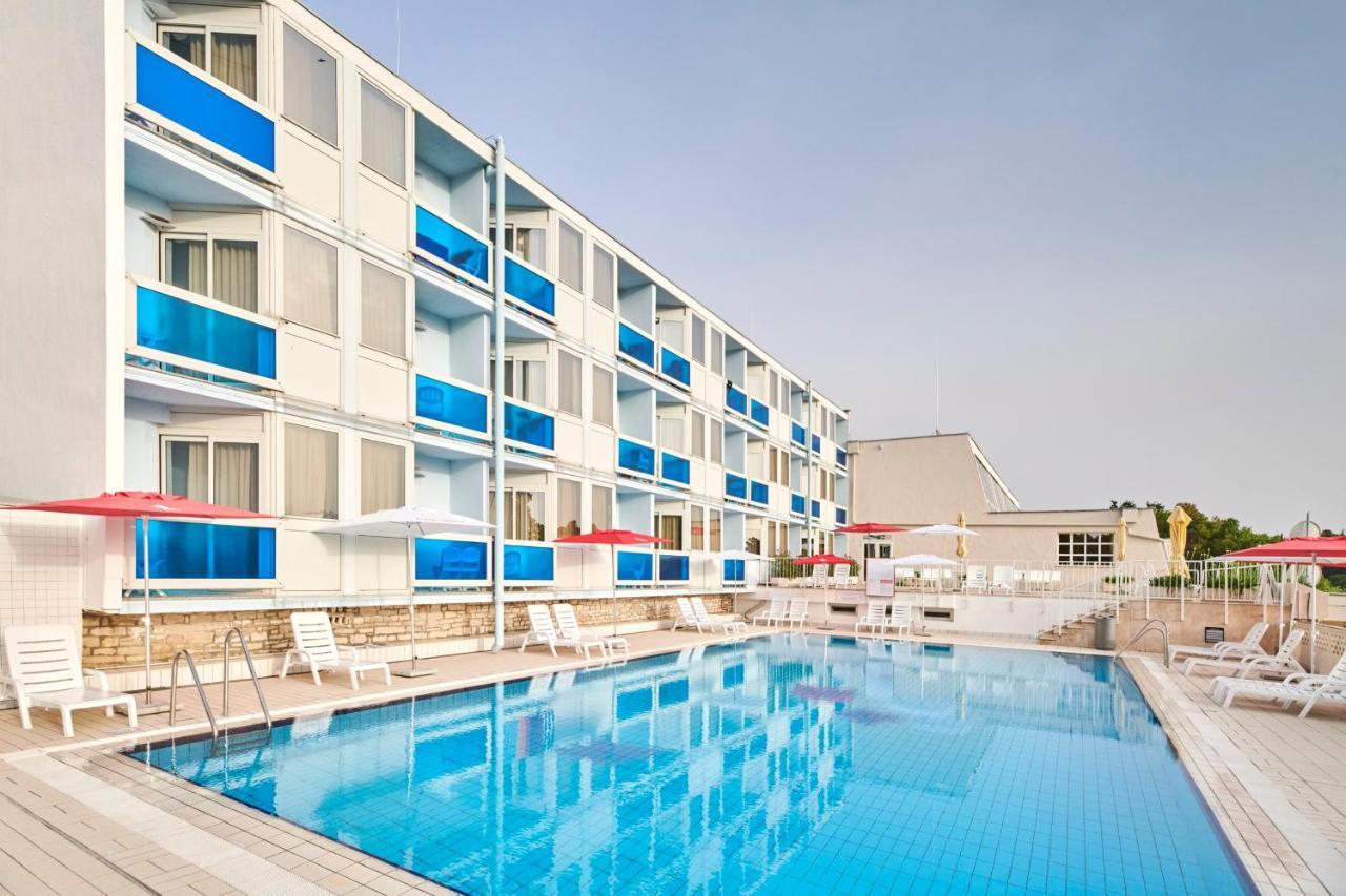 Plavi Plava Laguna Hotel 3*