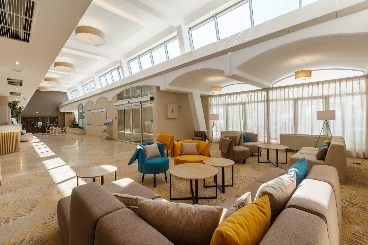 Plavi Plava Laguna Hotel 3*