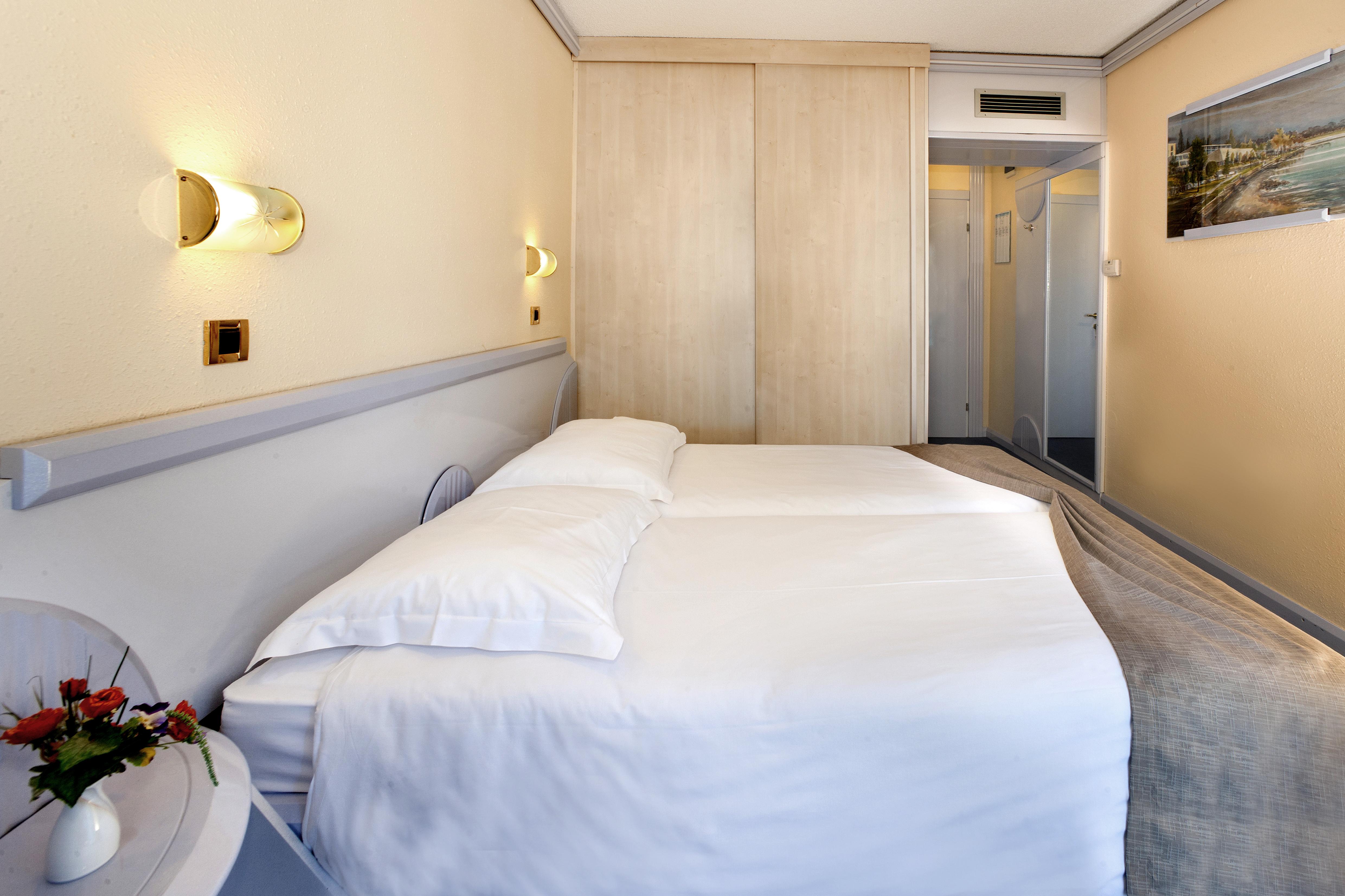 Plavi Plava Laguna Hotel 3*