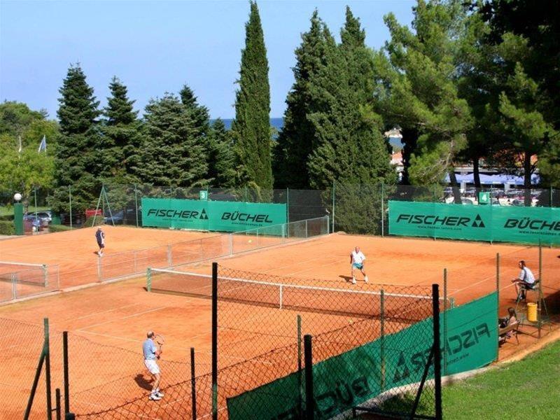 Plavi Plava Laguna Poreč