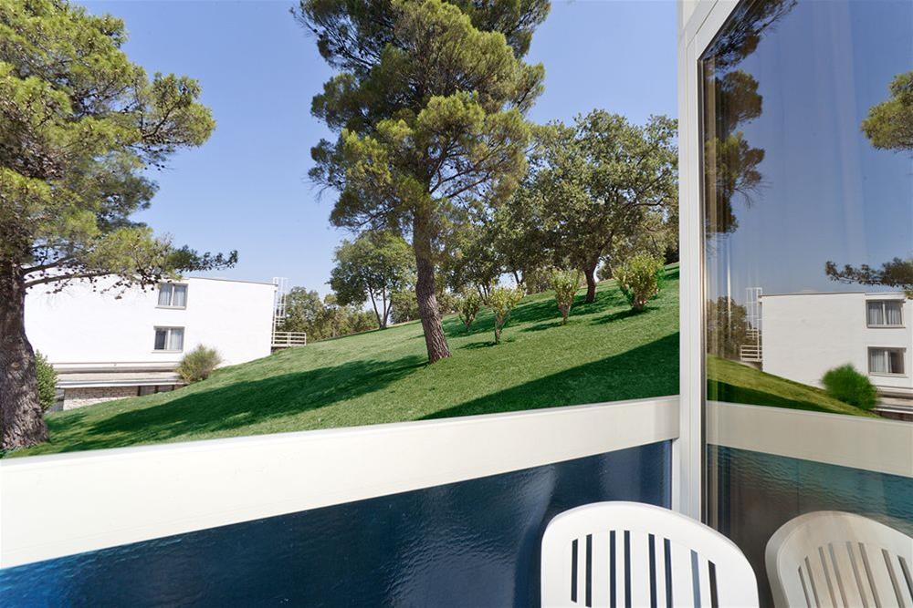 Hotel Plavi Plava Laguna
