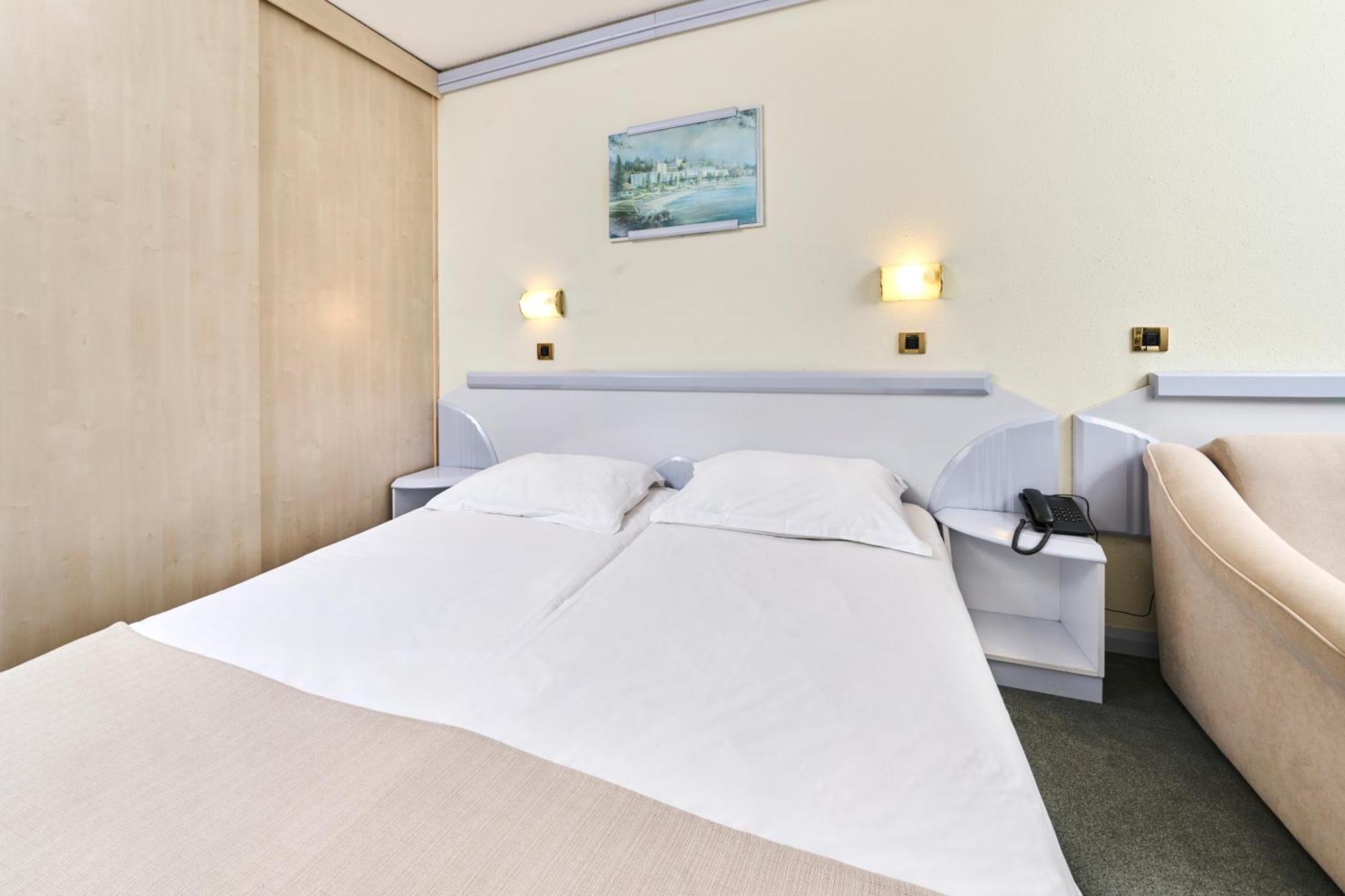 Plavi Plava Laguna 3* Poreč