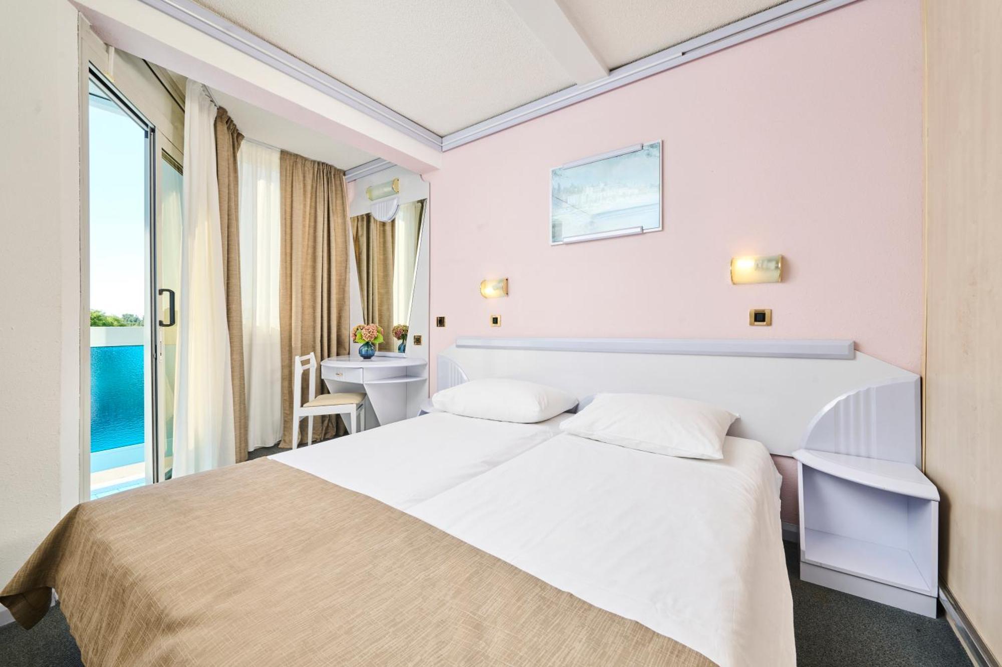 Plavi Plava Laguna 3* Poreč