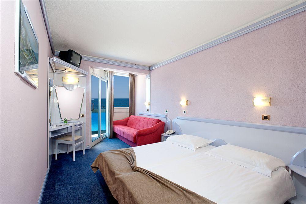 Hotel Plavi Plava Laguna Poreč