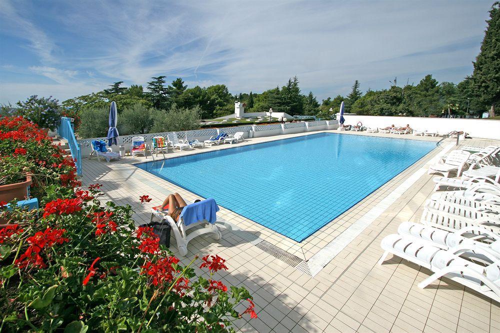 Plavi Plava Laguna Poreč