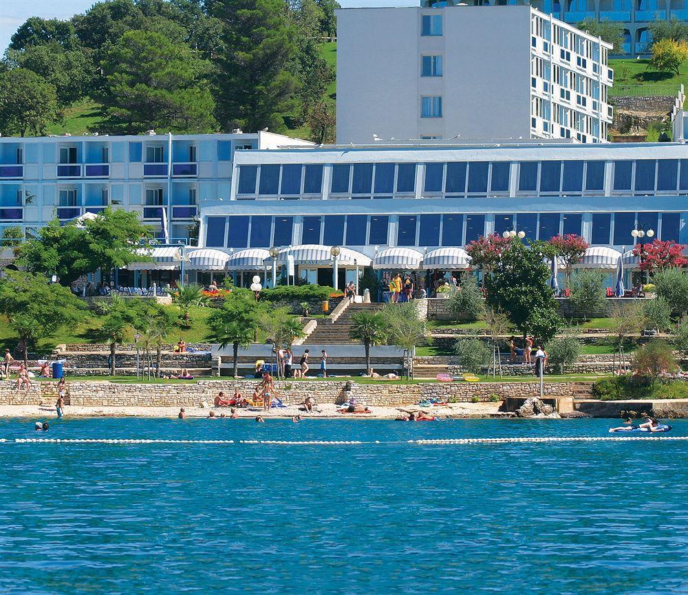 Plavi Plava Laguna Poreč