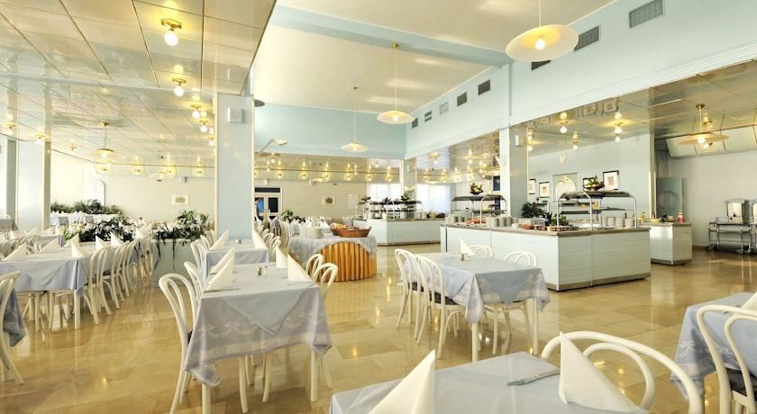 Plavi Plava Laguna Hotel