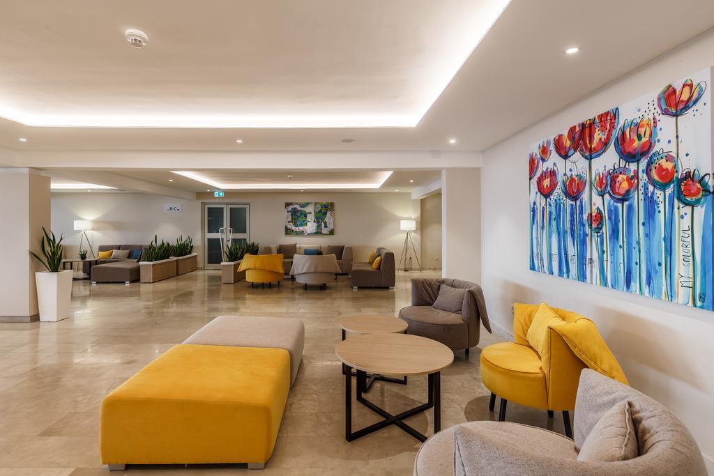 Plavi Plava Laguna Hotel 3*