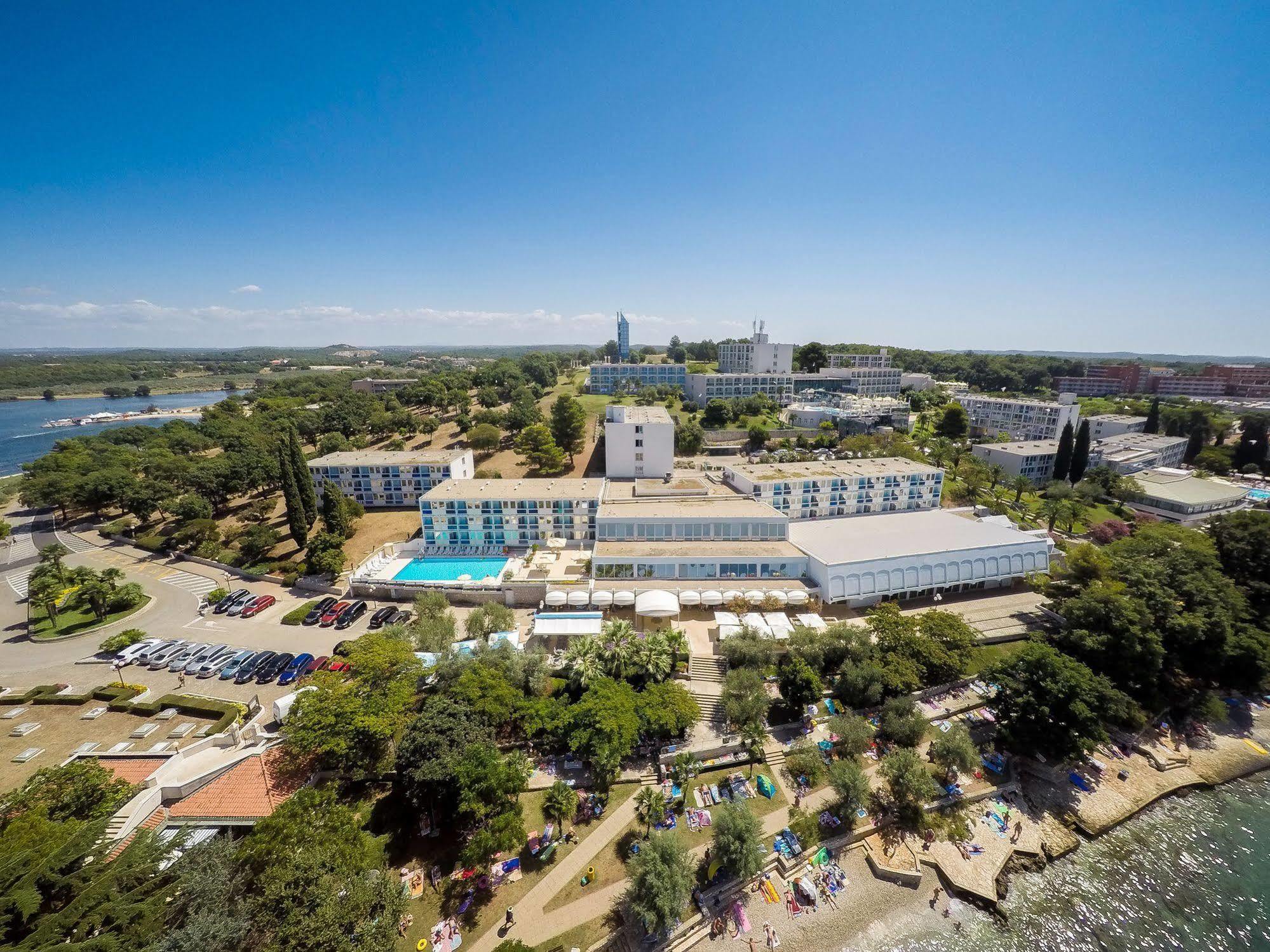 Plavi Plava Laguna 3*