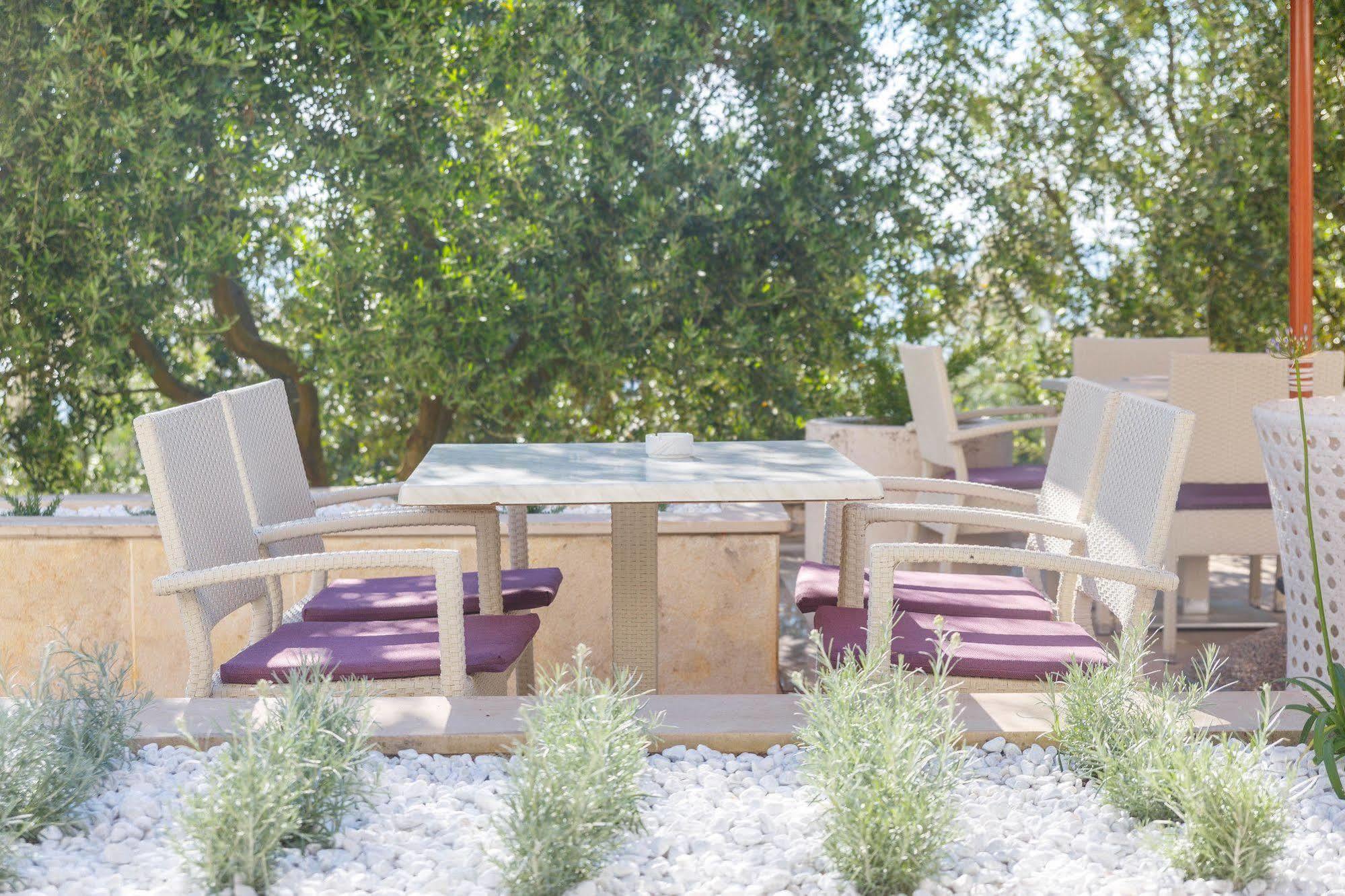 Plavi Plava Laguna Hotel Poreč